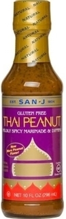 Thai Peanut Sauce (San-J)